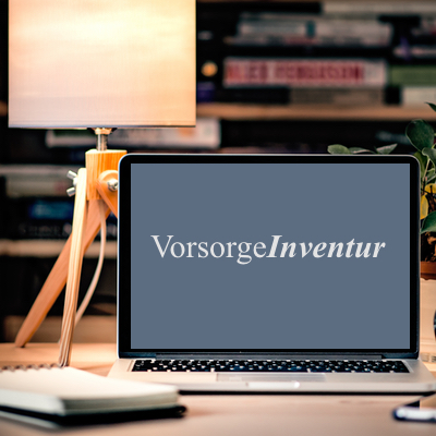 //VorsorgeInventur